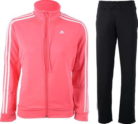 adidas trainingspak 3 jaar|adidas trainingspak dames.